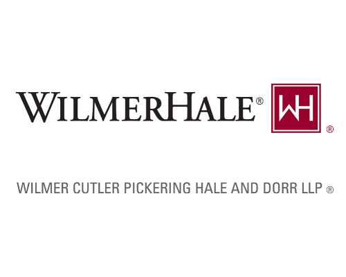 wilmerhale diamond