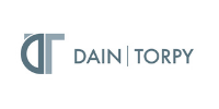 2021 gala benefactor sponsors – dain torpy