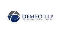 2021 gala benefactor sponsors – demeo