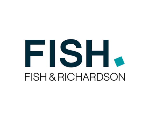 2021 gala gold sponsor – fish & richarson