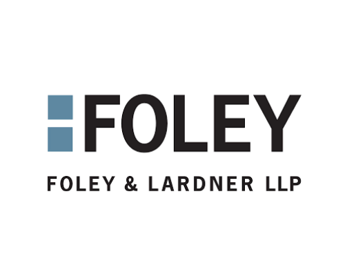 2021 gala gold sponsor – foley & lardner