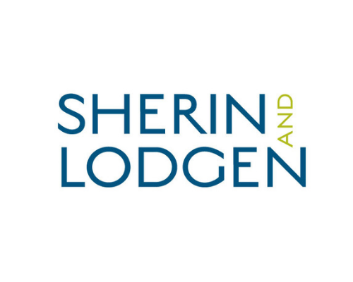 2021 gala gold sponsor – sherin & lodgen