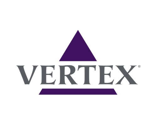 2021 gala gold sponsor – vertex
