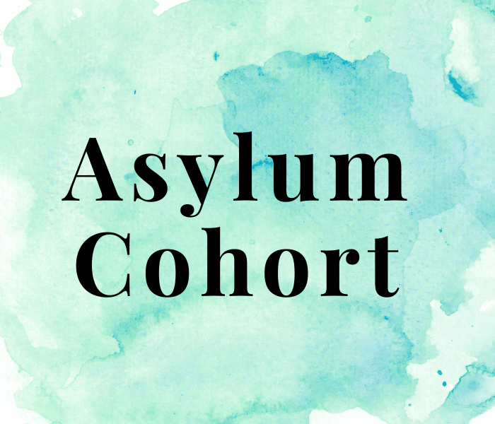 asylum cohort