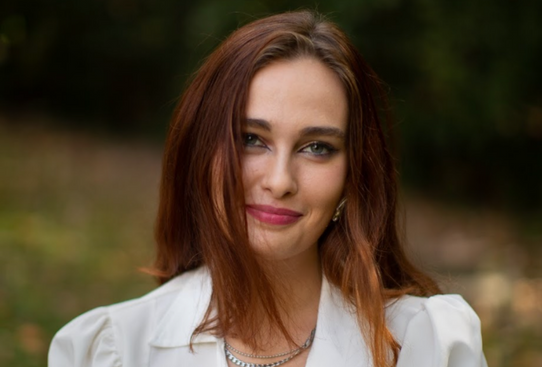 Rebecca Eneyni