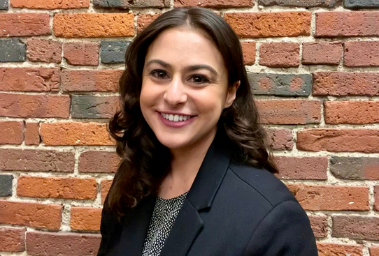 Victoria Baratian