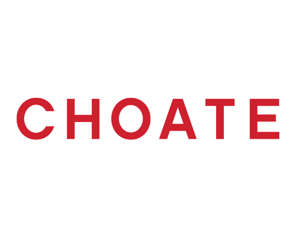 2025 choate