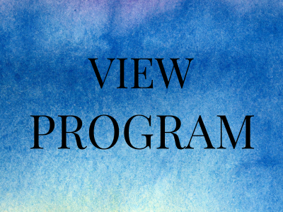 2025 gala view program