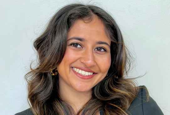 Ria Agarwal